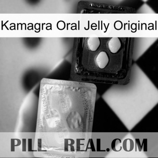 Kamagra Oral Jelly Original 37